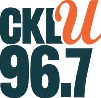 CKLU 96.7 FM